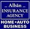 Alban Insurance Agency