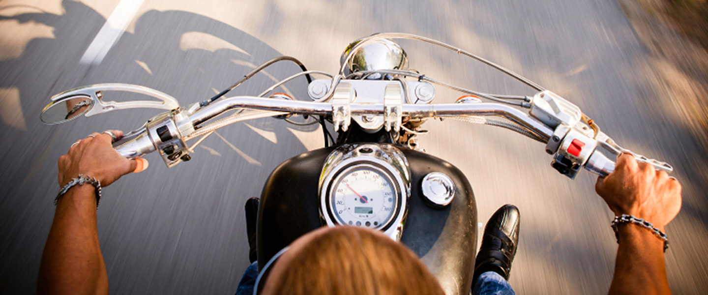 Massachusetts Motorcycle insurance coverage